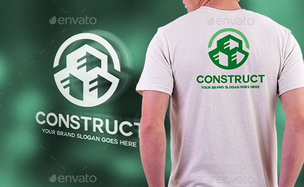 Photo All of them require elegant . 45 Construction Company Logos Free Premium Psd Eps Downloads