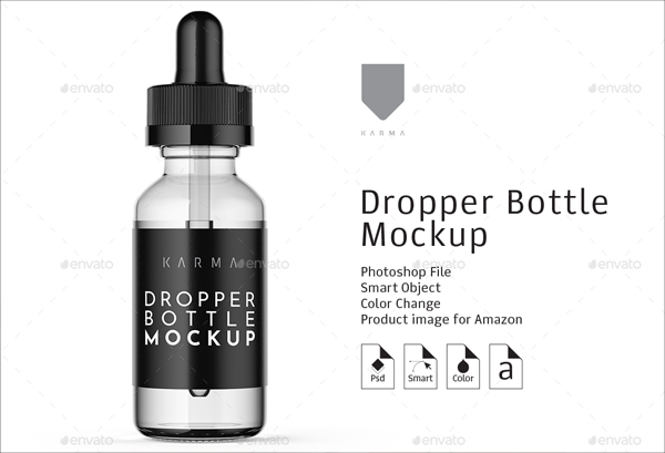 Here's the best free bottle mockups such as water bottle mockup,. 50 Dropper Bottle Mockups Free Premium Download I Templateupdates