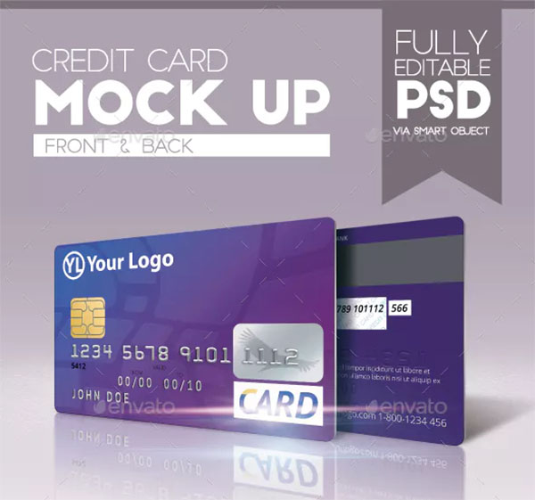 Photo With hundreds of templates at your fingertips, it's never been easier to make business explainers, commercials, logo animations, and lots of other video projects. 44 Credit Card Mockups Free Premium Psd Vector Png Downloads