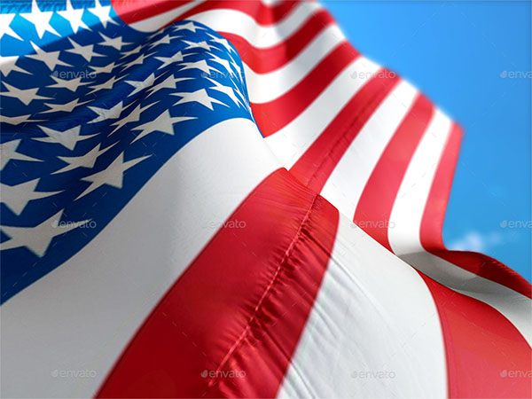 Searching for free or premium good quality flag mockups? 65 Flag Mockups Free And Premium Photoshop Format Downloads