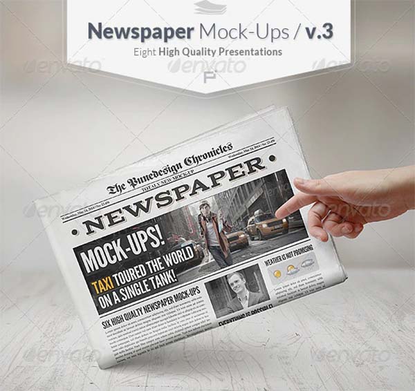 Here's a free newspaper psd mockup available with useful features that will aid you in your design process. 53 Free Newspaper Mockups Free Photoshop Newspaper Mockups