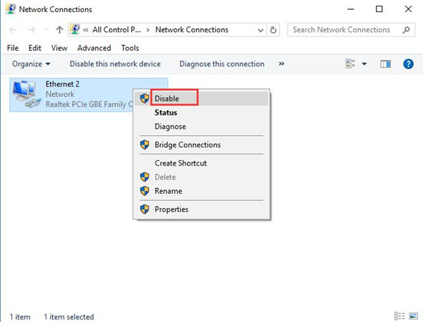 Blue coat is configured as transparent device . Windows Could Not Automatically Detect This Network's Proxy Settings on Windows 10