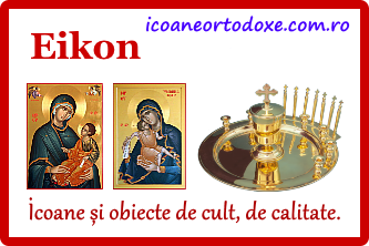 Icoanele Maicii Domnului