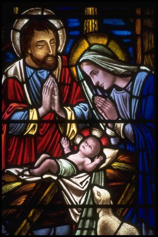 Ya, yusuf dahulu lahir di betlehem. Gambar Kelahiran Yesus Di Kandang Domba Tempat Berbagi Gambar