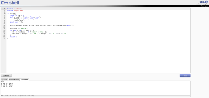 The Hidden Power of C++ Shell: A Deep Dive Into High-Performance Scripting