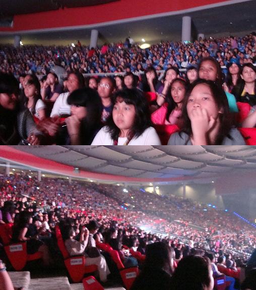 Justice world tour 2022 di jakarta diperpanjang jadi 2 hari! Catatan Perjalanan Justin Bieber My World Tour Indonesia Catatan Terong Gemuk