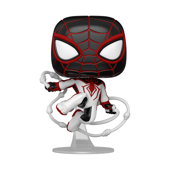 First Look At New Marvel Funko Fair Reveals Marvel