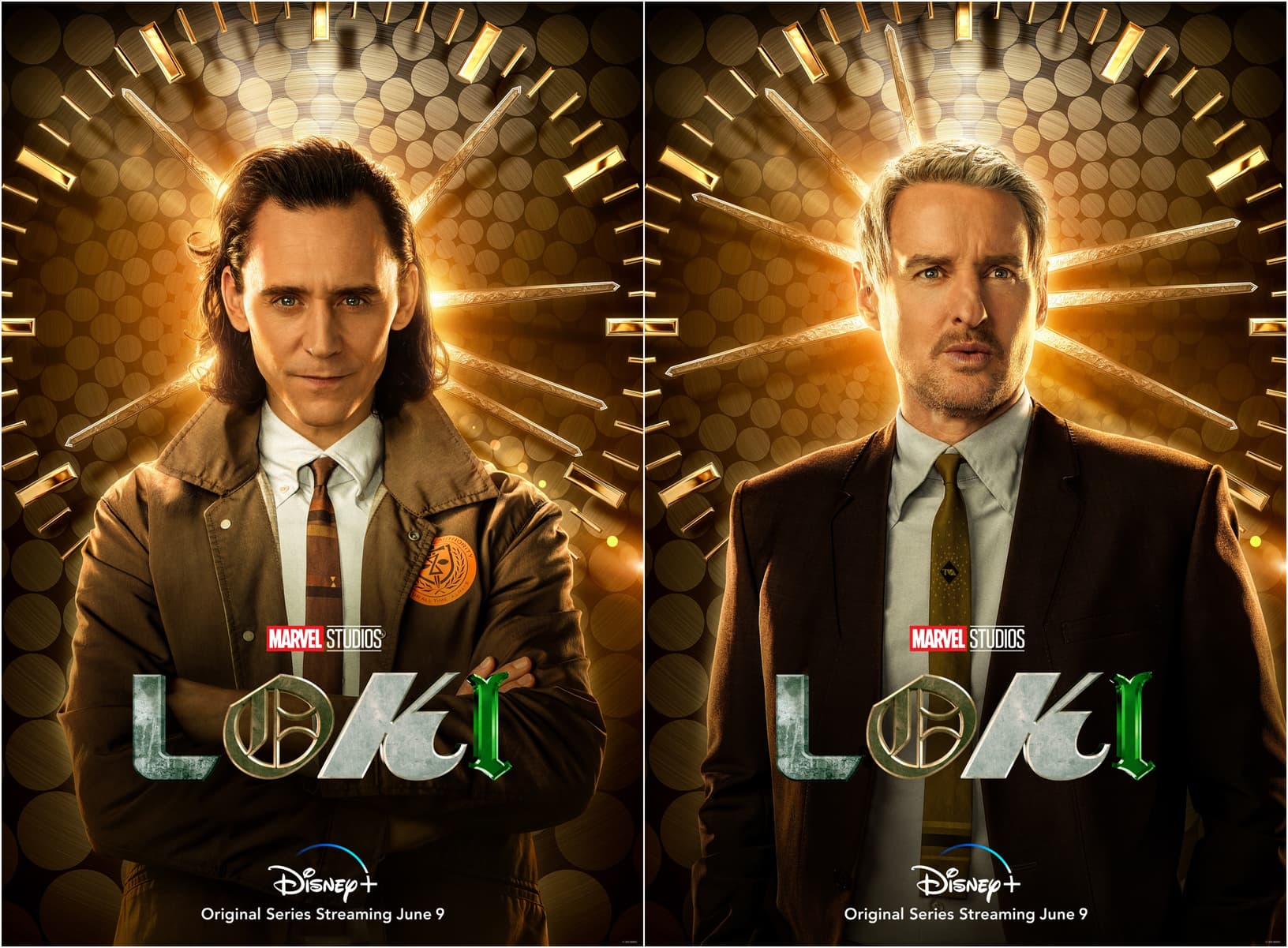 Here's everything you need to know about loki season 2 on disney plus. The Time Has Come For New Loki Posters Marvel