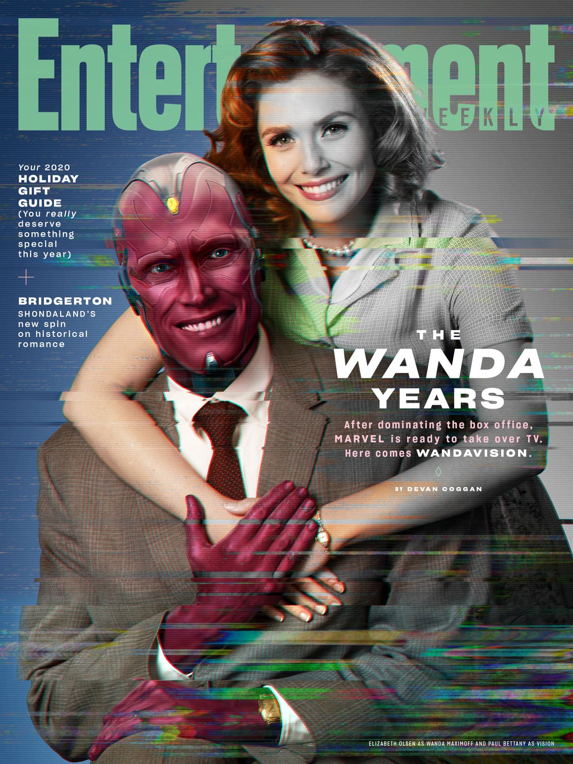 I love creating cute and funny . Marvel Studios Wandavision Entertainment Weekly Welcomes You To The Wanda Years Marvel