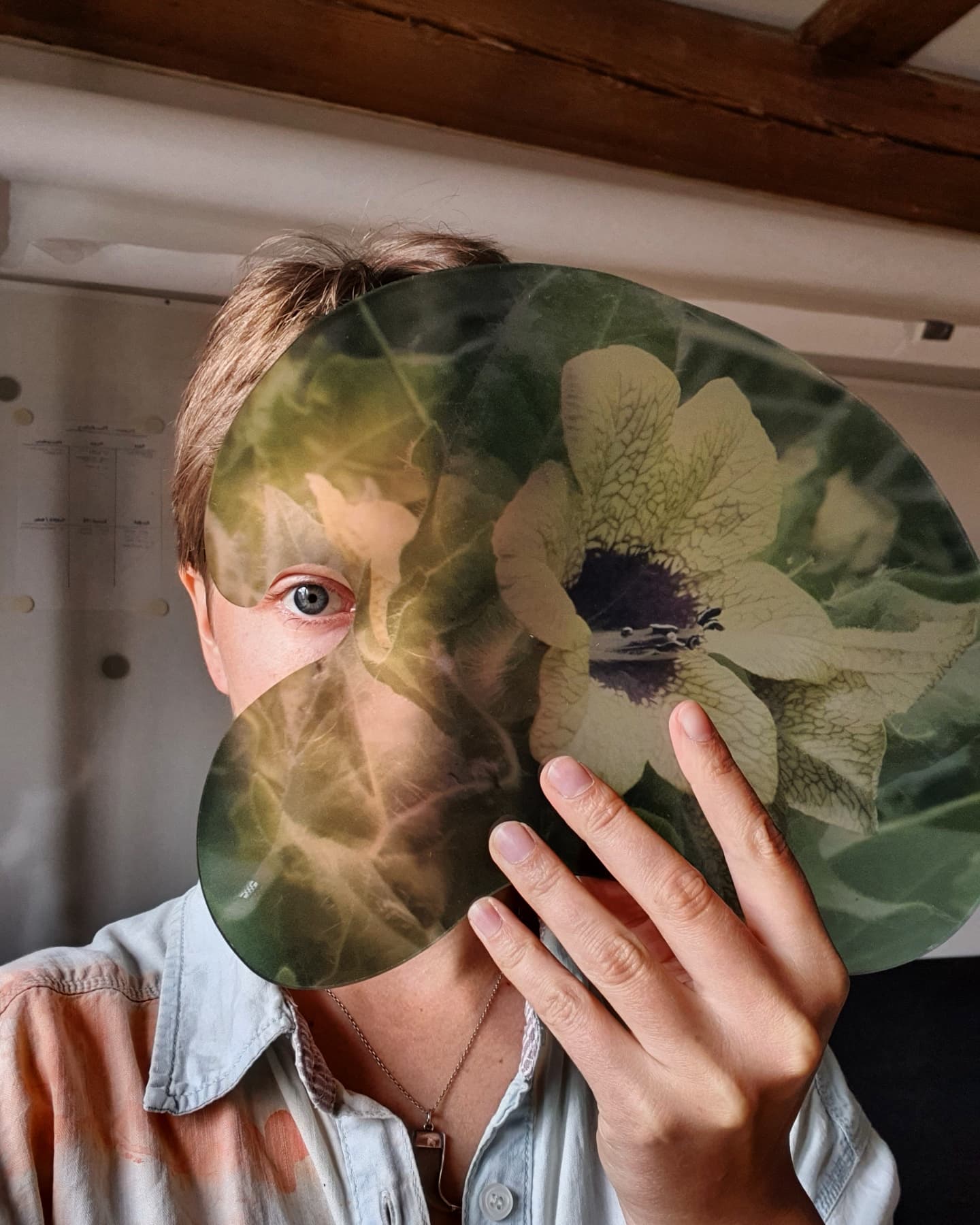 Louis André Haugaard Jørgensen: Late Bloomer