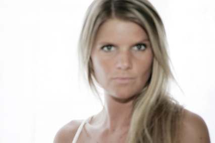 Mette Frandsen