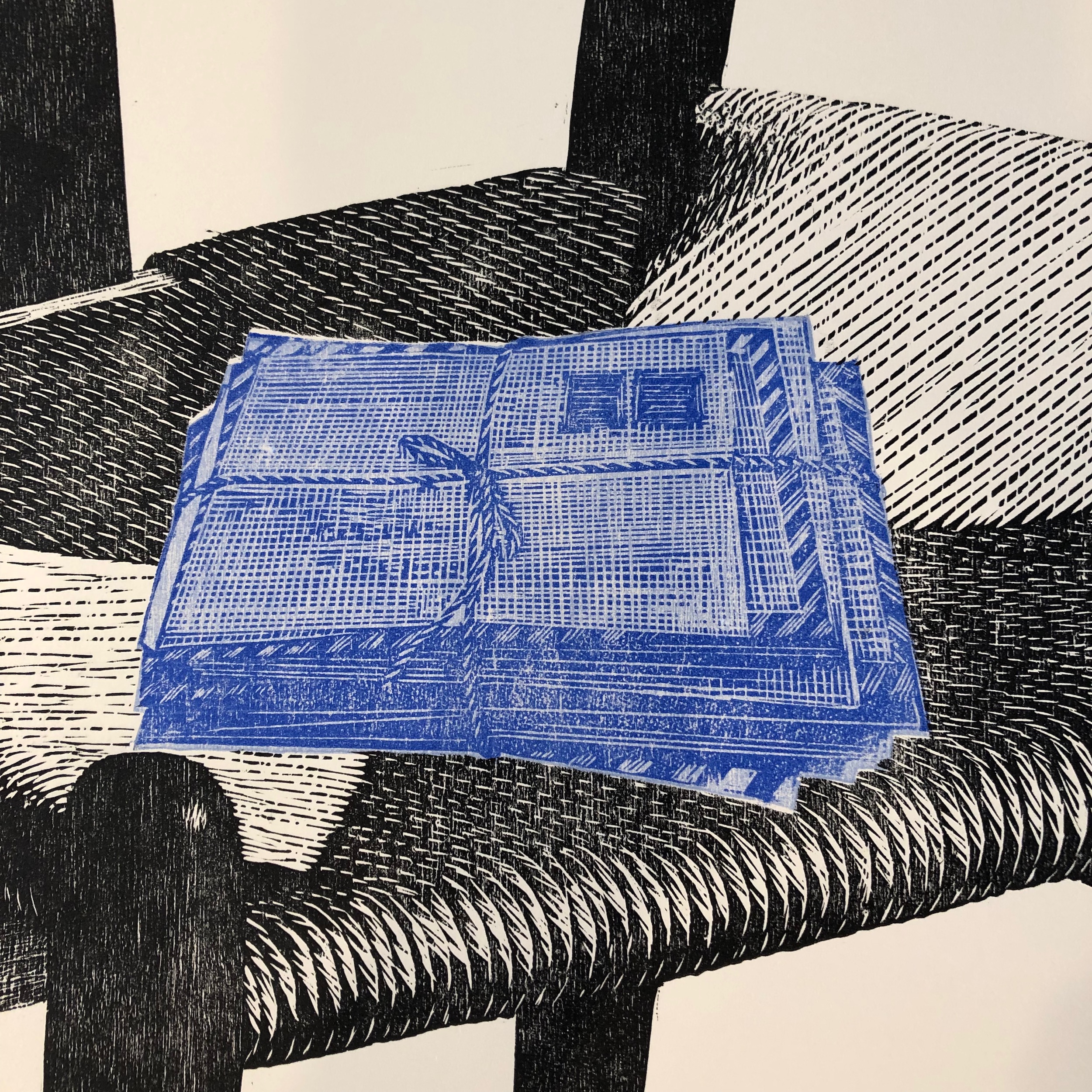 Jacomijn den Engelsen: The Meaning of Objects