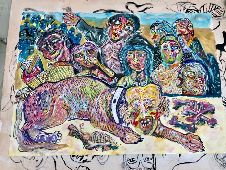 Gallery item