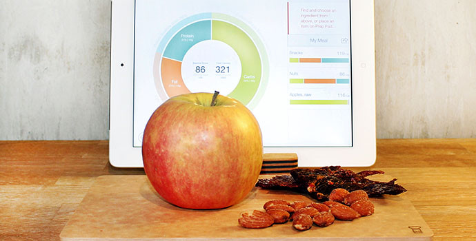 San Antonian - Kitchen Tech – May 2015