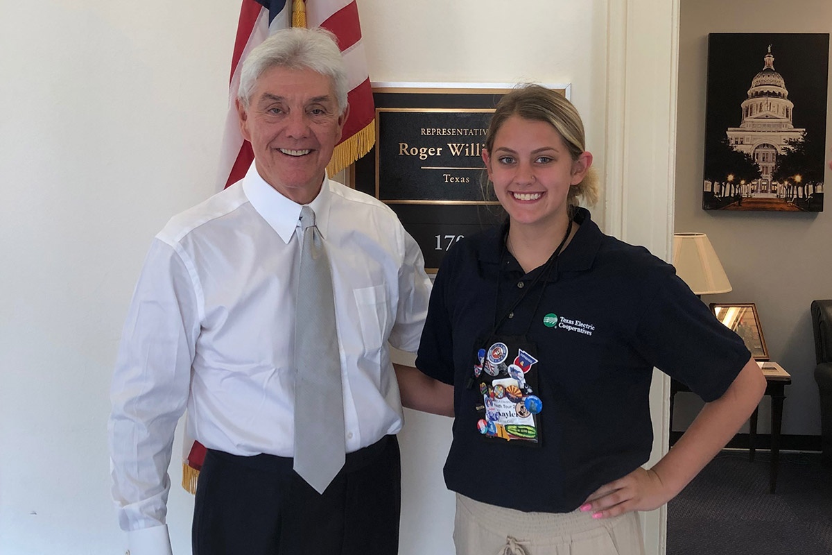 Services for hilco electric co, hours · known for. Hilco Trio Makes Lasting Memories On Trip Of A Lifetime Texas Co Op Power An Online Community For Members Of Texas Electric Cooperatives