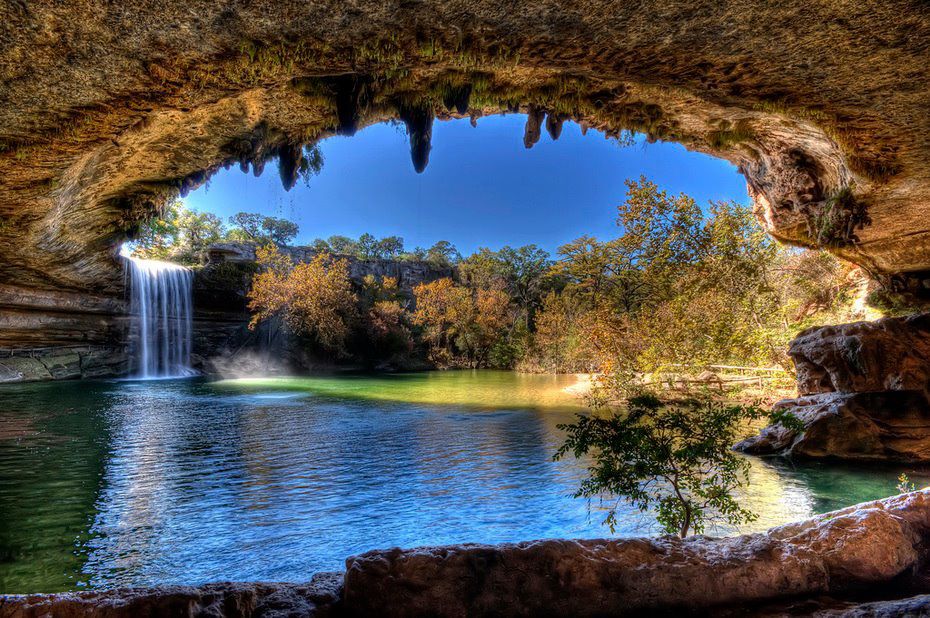 All of our secluded and tranquil cabins have a 2 night minimum stay and include: Best Swimming Holes to Visit This Summer