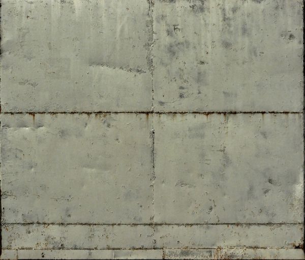 Dent Metal Texture  - This Is A Highly Oxidized Iron Sheet With Stacks The Base Metallic Plate Is More Shiny Than Rusty Materials.