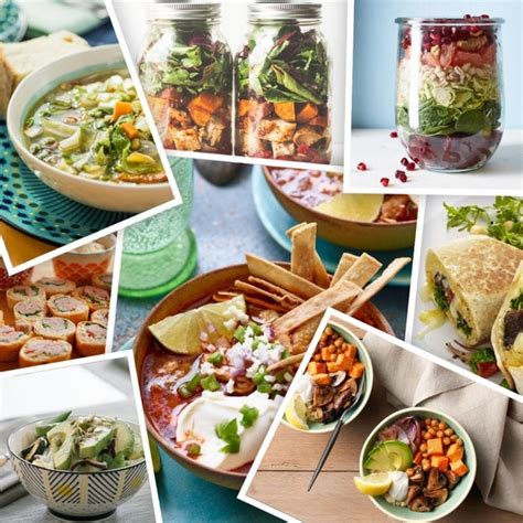 Практичные советы по упаковке обеда на работу чтобы сохранить свежесть и вкус