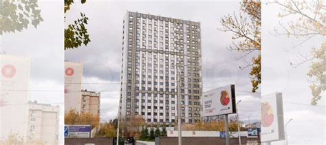 Аренда коммерческой недвижимости в Уфе от муниципалитета — склады и офисные помещения