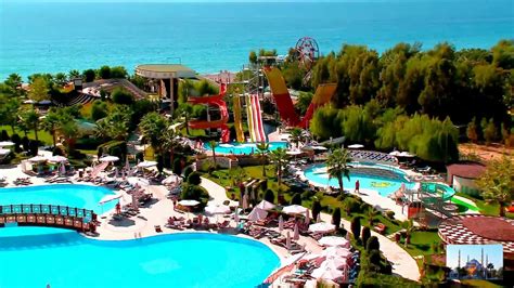 Золотые Пески — болгарский курорт для комфортного и спокойного семейного отдыха