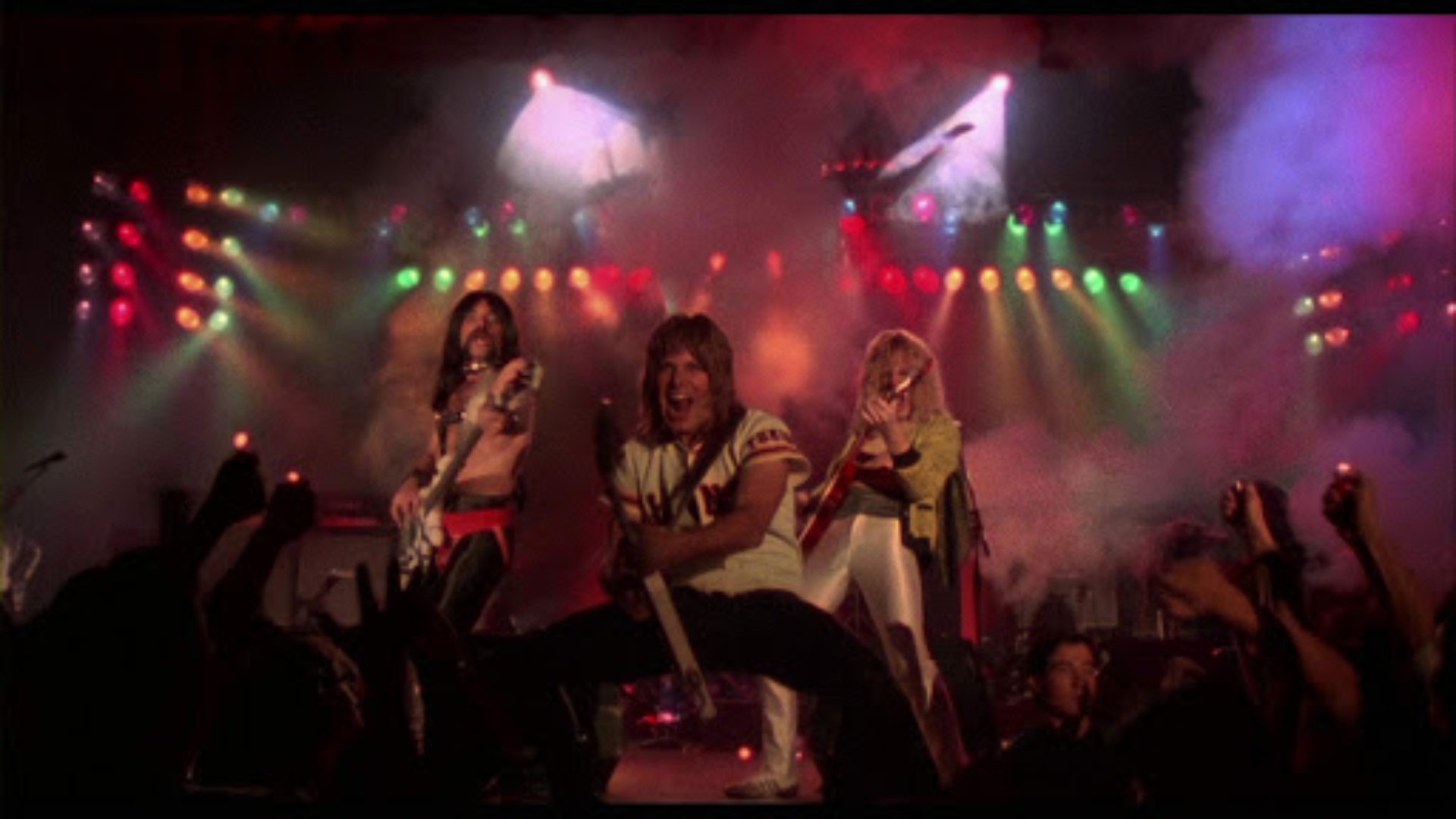 Black Hole Films Episode 213 – THIS IS SPINAL TAP