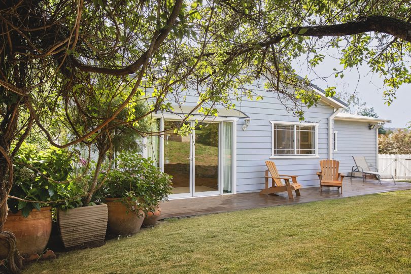 Lovely Victorian Cabin 4 Meaning