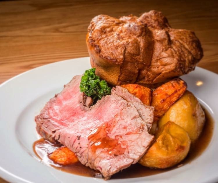 The Best Sunday Roasts On The Yorkshire Coast The Yorkshireman