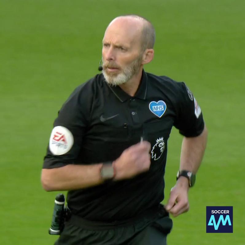 Discover all mike dean's music connections, watch videos, listen to music, discuss and download. Liverpool Held To Draw By Everton In Goalless Merseyside Derby