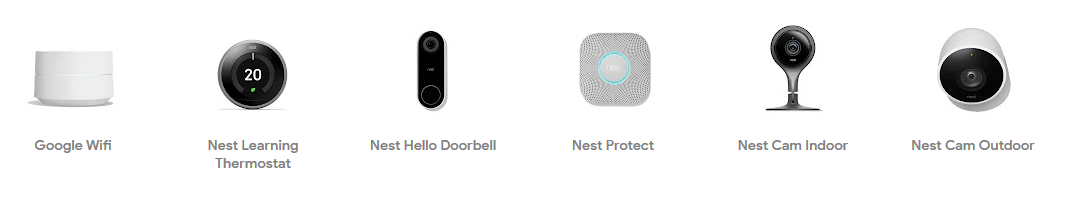 nest hello google wifi issues