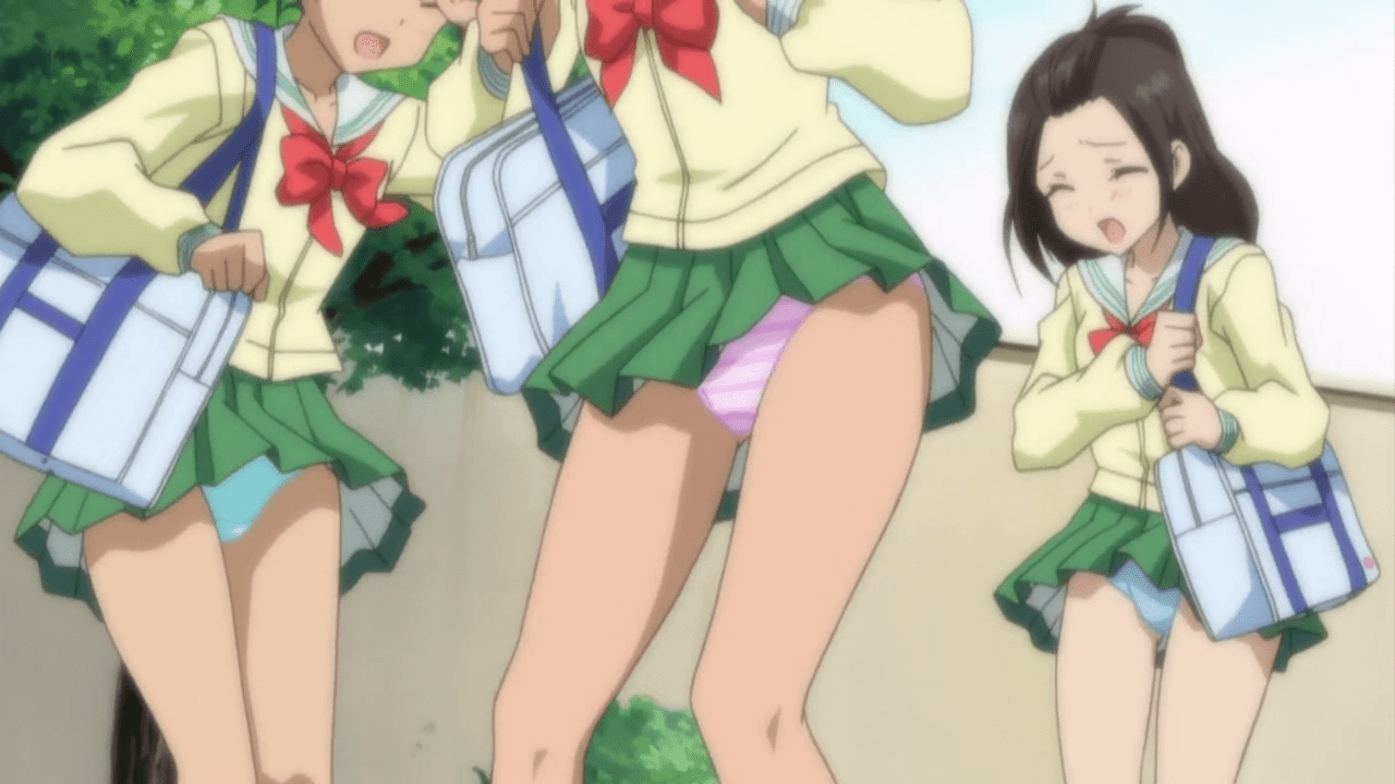 Shita No Okuchi De Chu Chu Shiyo