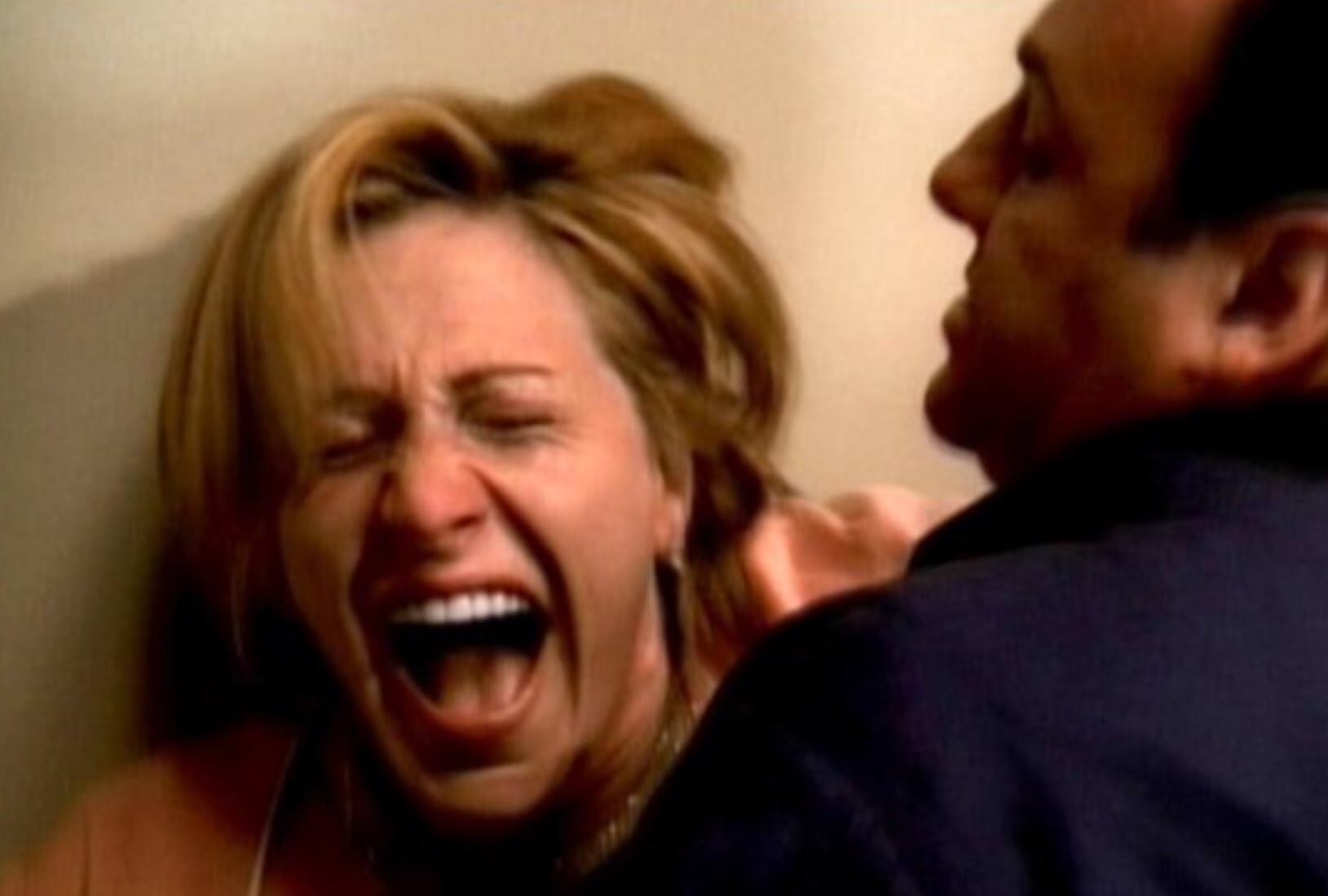 Whitecaps is the 52nd episode of the hbo television series the sopranos, and the 13th and final episode of the show's fourth season. Mad Men And The Sopranos The Tangled Webs