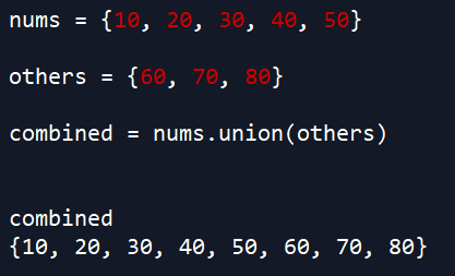 All about Python Sets - Open Source Automation