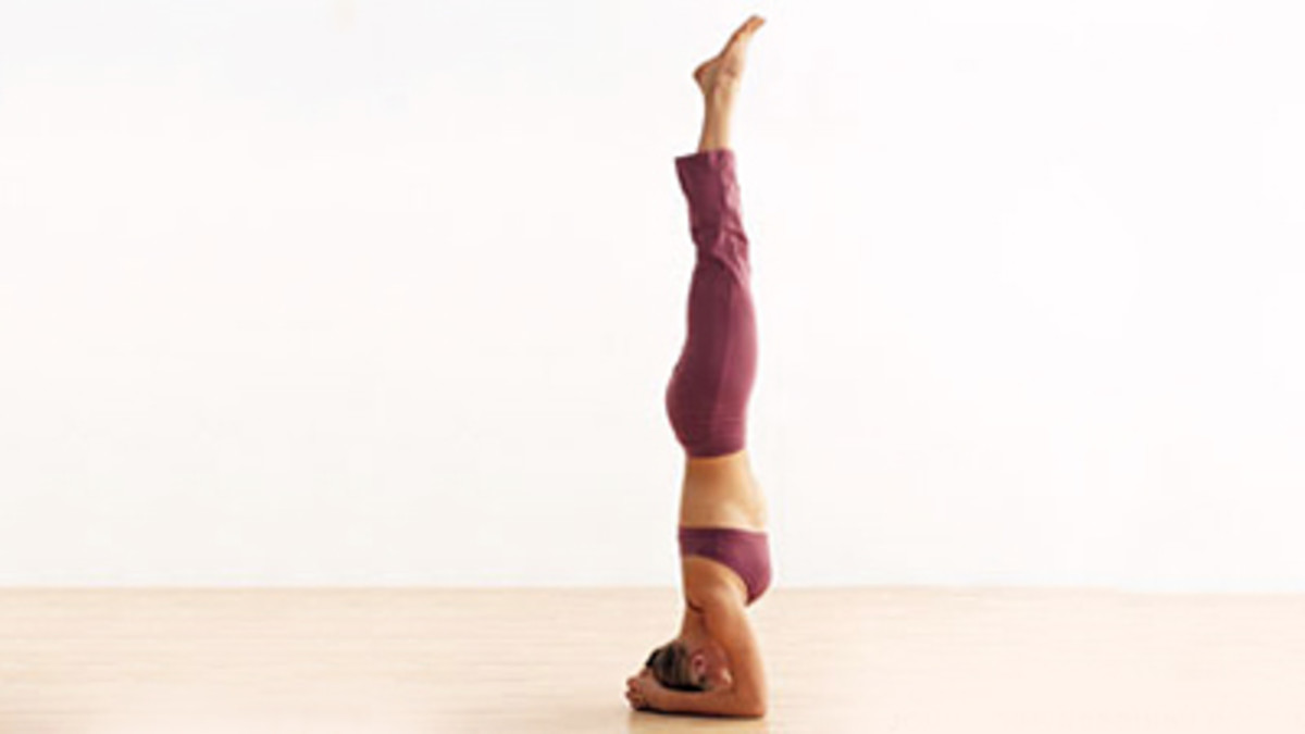 How To Free Handstand The Barbaric Gentleman