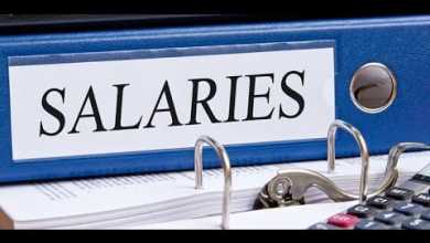 Is it strange to ask about your previous salary on your application