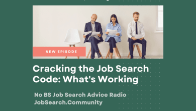 Cracking the work search code: valid