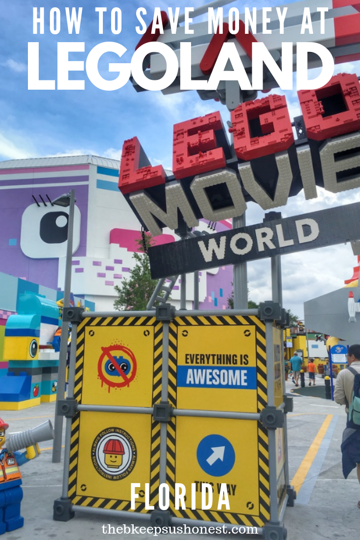 legoland florida stroller rental