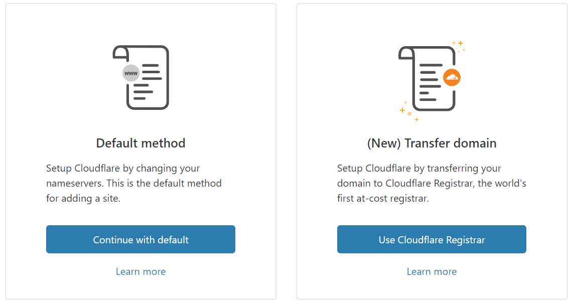 Setting up cloudflare cdn in wordpress. How To Use Cloudflare Cdn In Wordpress Ultimate Guide