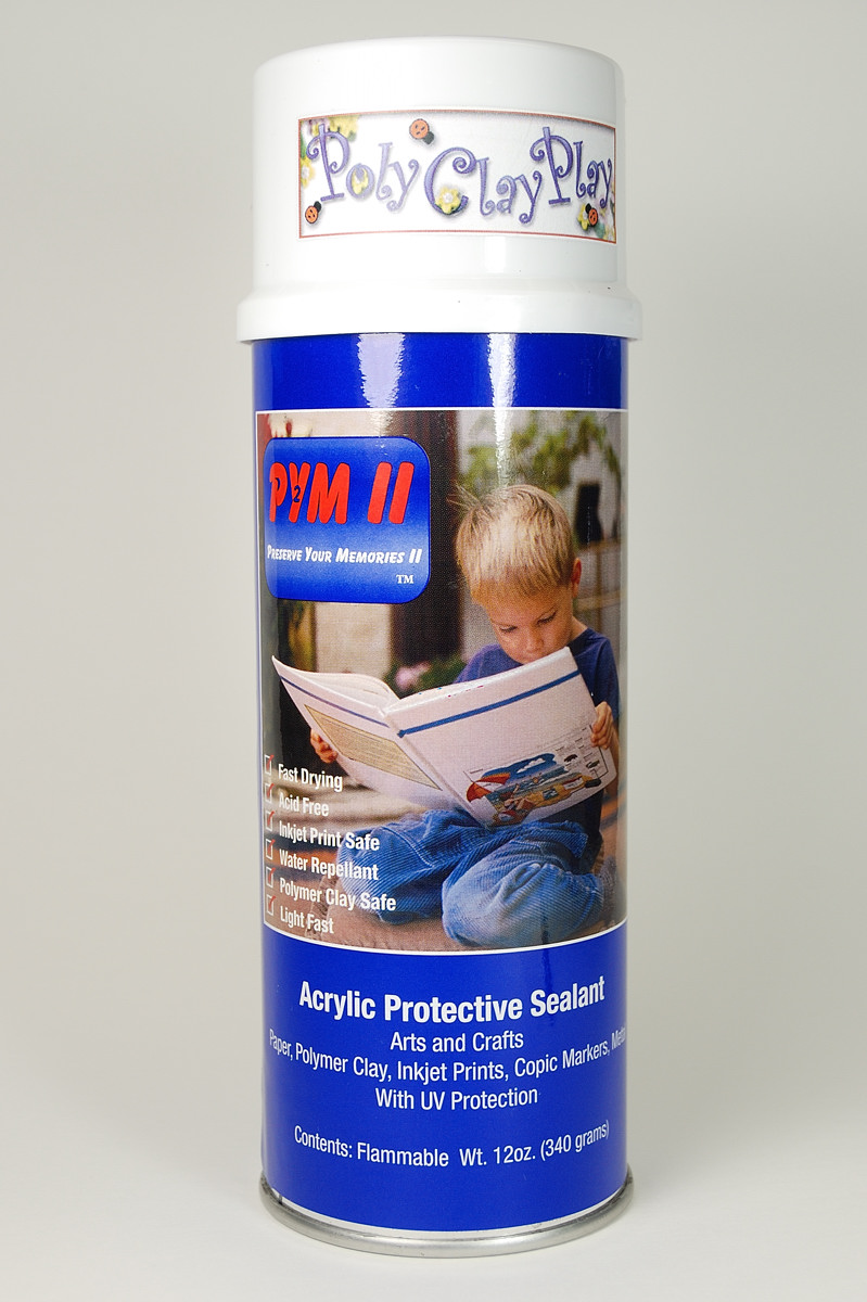 To seal rocks painted with acrylic paint is going to be with a spray sealer. Do You Have to Seal Polymer Clay? - The Blue Bottle Tree