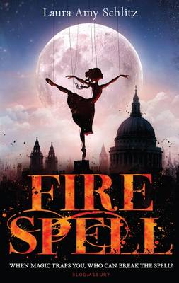 Book Review Splendors And Glooms By Laura Amy Schlitz