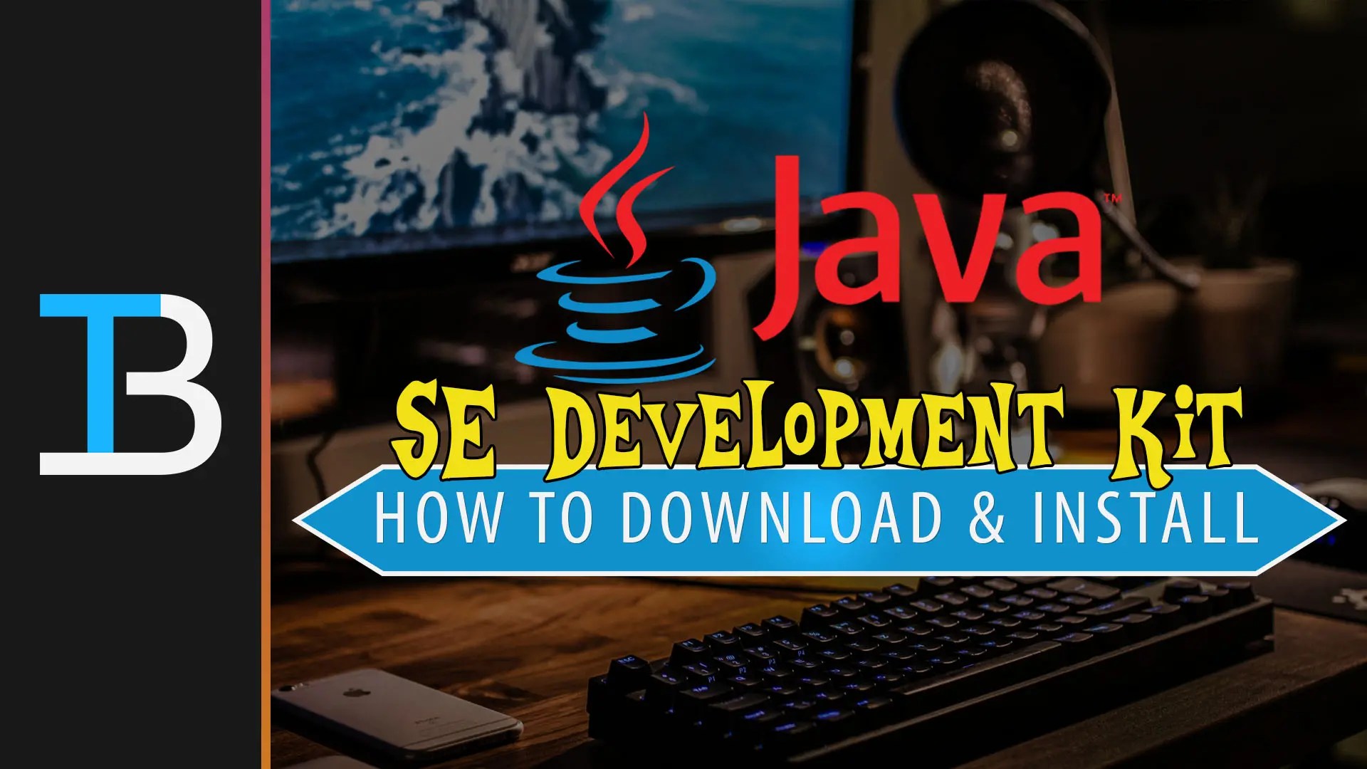 How To Download & Install Java for Minecraft Servers, Mods ...
