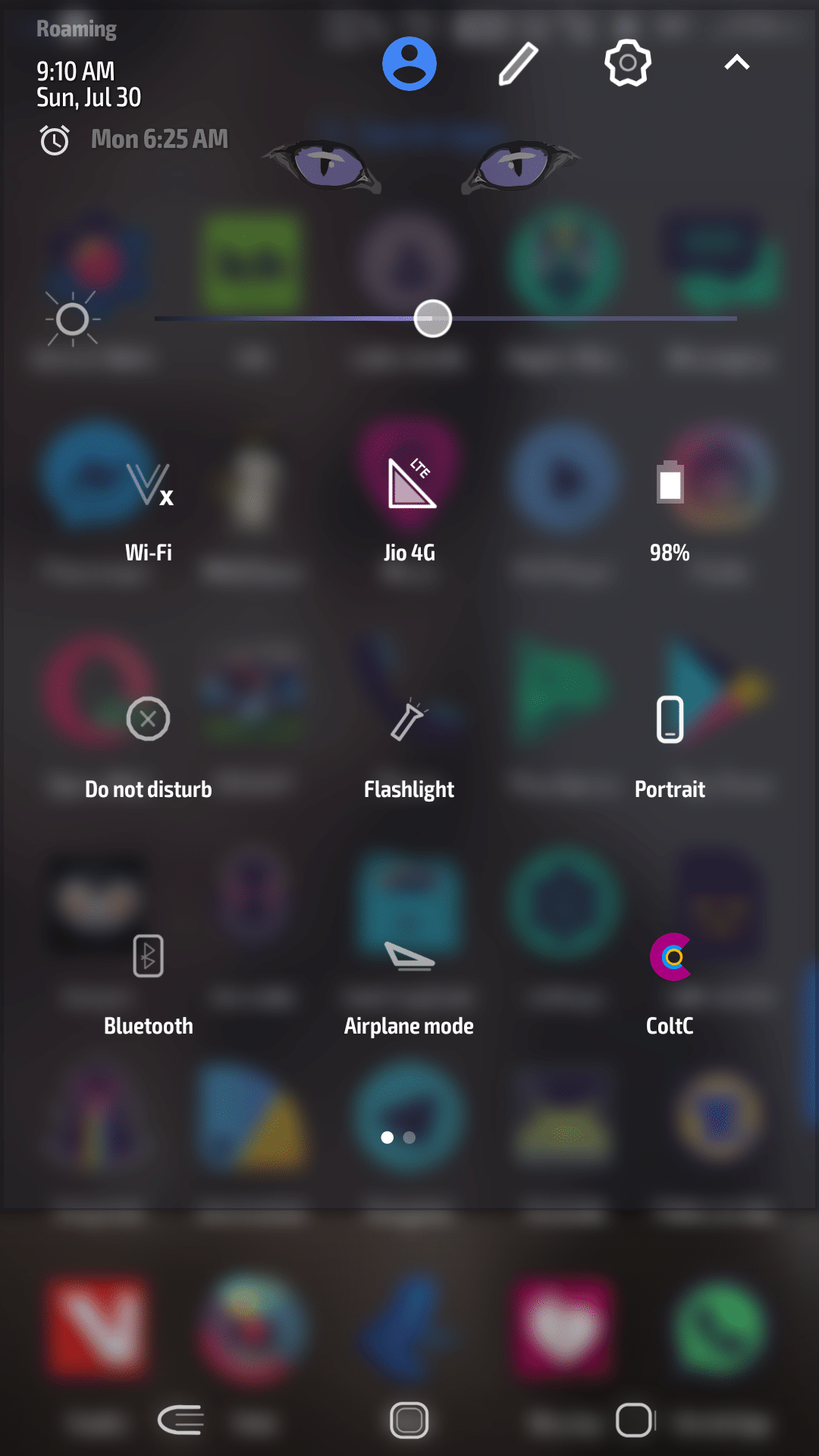 Download Install Official Android Nougat On Galaxy Note 4 download android 7.1.2 nougat
