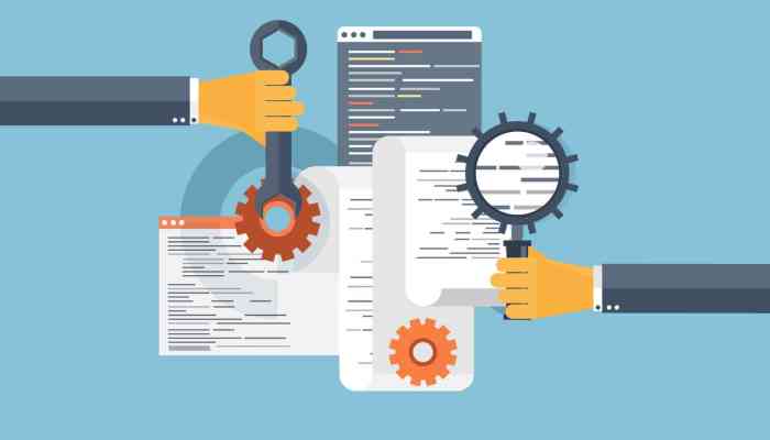 How to fix seo issues