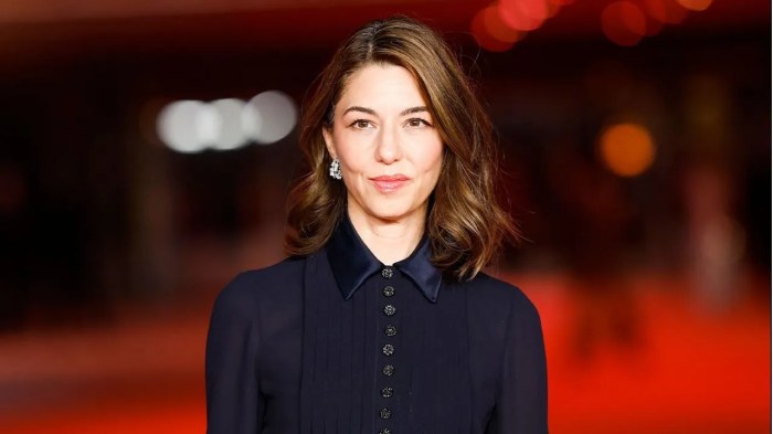 Sofia coppola net worth 2025