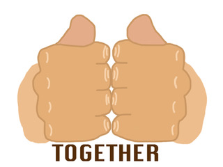 Charger in sign languages (1 out of 28): American Sign Language Allows For Better Opportunities The Charger Online