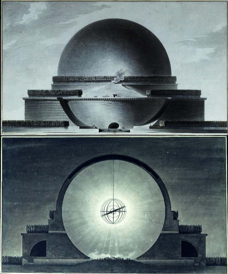 Nov 05, 2018 · the cenotaph is a poetic homage to scientist sir isaac newton who 150 years after his death had become a revered symbol of enlightenment ideals. Revolutionary Precursors The Charnel House