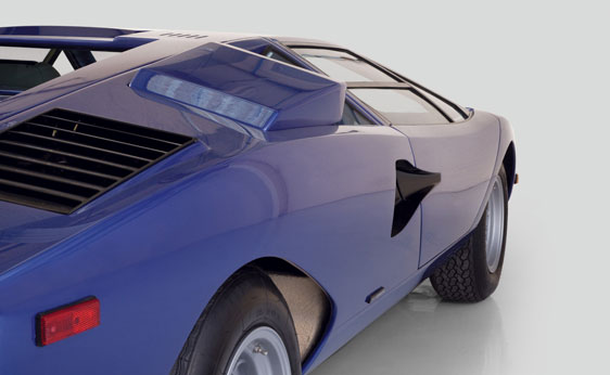 Lamborghini Countach 2009 lamborghini-countach-2009