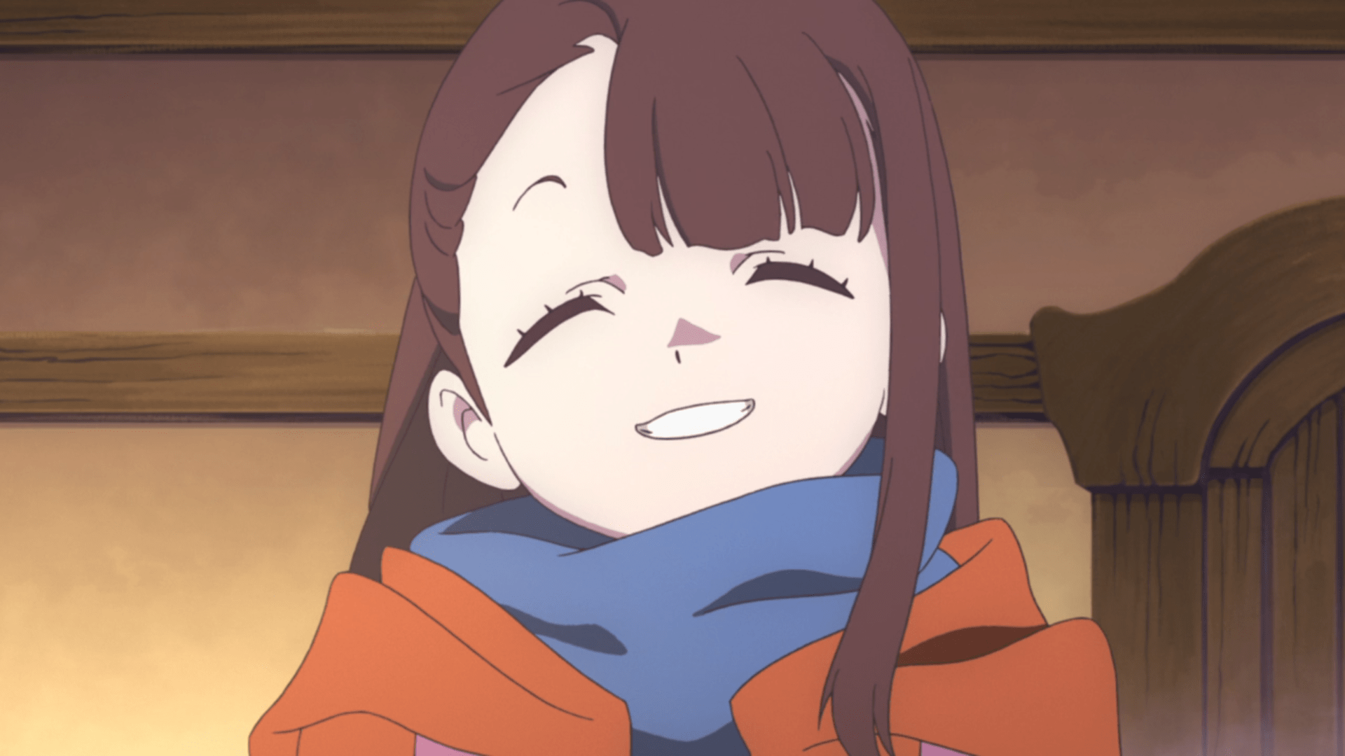 Little Witch Academia And Thematic Magic The Chuuni Corner