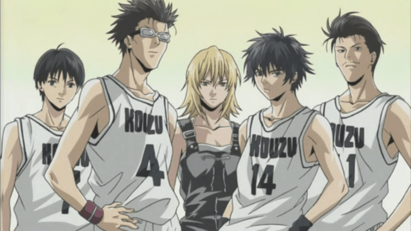 People like it when the story as a whole is building to some big story event, but bgs doesn’t. 8 Best Basketball Anime of All Time - Cinemaholic