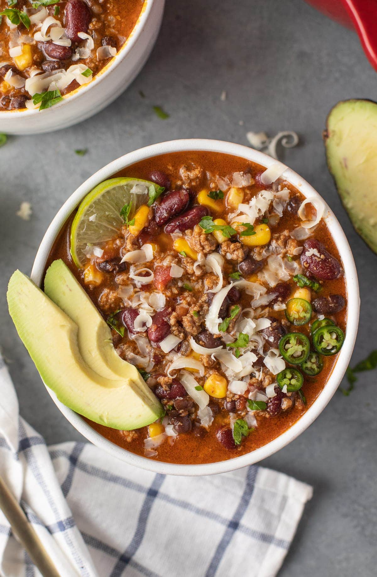 Here's what you'll find in this post: Healthy Dinner Ideas With Ground Beef Clean Eating Couple