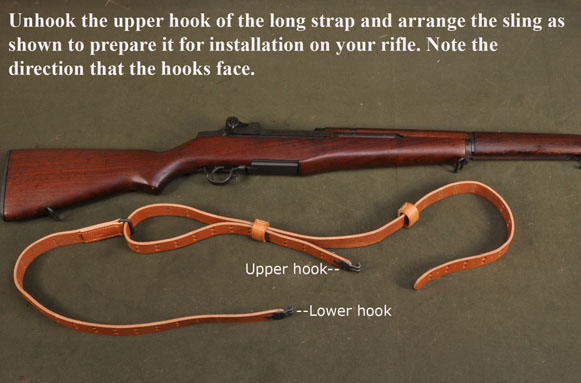 This is a rifle scope with a very high accuracy and target acquisition. 1907 Sling Installation - Civilian Marksmanship Program